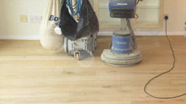 Engineered Wood Floor Sanding in Kensington | Floor Sanding Kensington