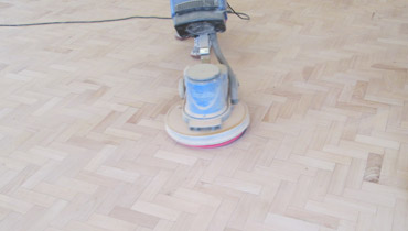 Parquet Floor Sanding in Kensington | Floor Sanding Kensington