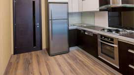 Do I need flooring underneath appliances and countertops? | {COMPANY_NAME} Do I need flooring underneath appliances and countertops? | {COMPANY_NAME}